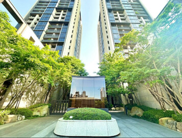 國聚花園御所待售房屋