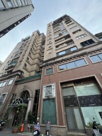 和盛逸仙待售房屋