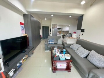 寓上樂灣待售房屋