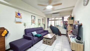 茄苳華城待售房屋