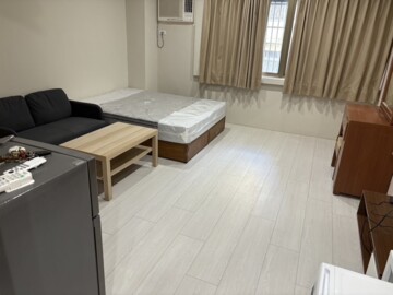 （全新裝潢）獨立電梯套房台水台電獨洗獨曬可寵物 - Image 1