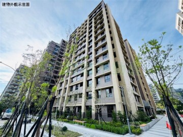 佳陞Park99待售房屋