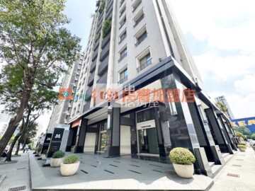 海悅豪景待售房屋