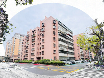 健康新城BD區/延壽國宅甲標待售房屋