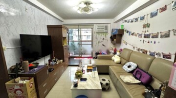 樂屋_中友文心園邸待售房屋 中友文心園邸待售房屋