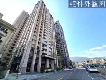 美術川待售房屋