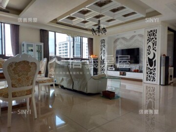 宜誠當代國瑭/宜雄國塘待售房屋