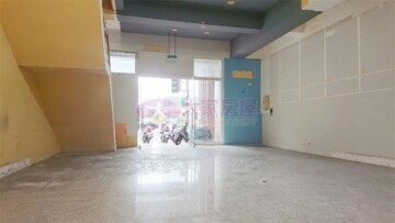 中山晶鑽工商園區待售房屋