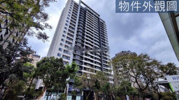 巴黎愛樂待售房屋