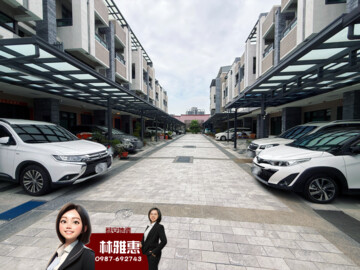 臻品苑待售房屋