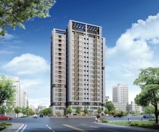 樂屋_居品TWIN PARK待售房屋 居品TWIN PARK待售房屋