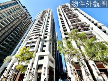 皇普莊園待售房屋