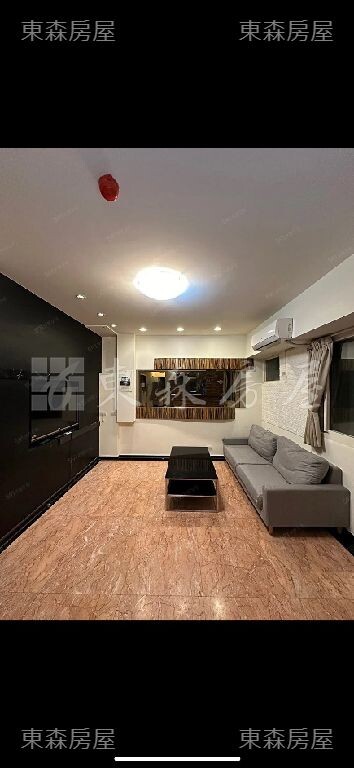 超級台北金角待售房屋