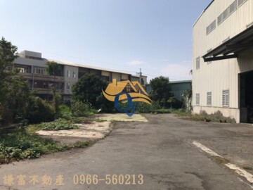和美鎮待售房屋