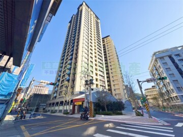禾碩沐晴待售房屋