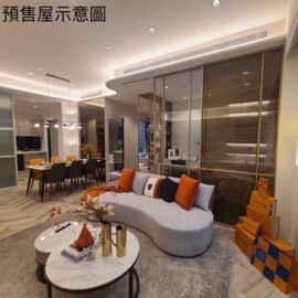 聖岳湖苑待售房屋