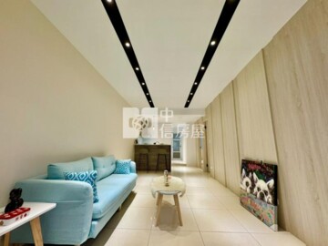 信義區待售房屋