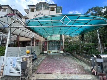 天星國家別墅待售房屋