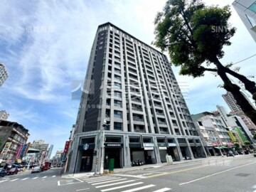 樂屋_梵塞荷大樓待售房屋 梵塞荷大樓待售房屋