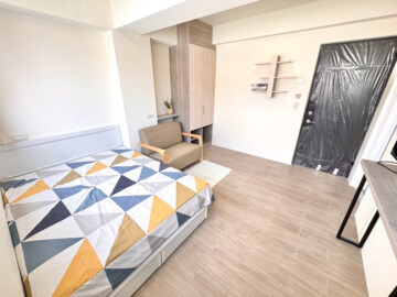 北屯✨中國醫水湳✨可雙租補✨陽台電梯套✨多間可選 - Image 1