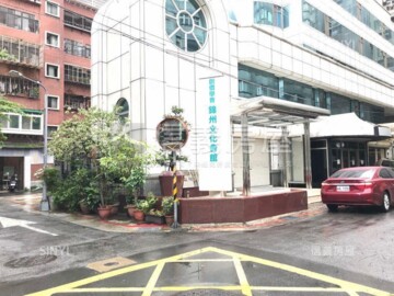 民權大廈待售房屋