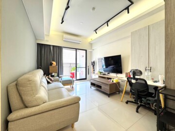 富宇高鐵棧/君天下/樂在MY HOUSE待售房屋