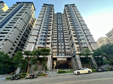 太子雲世紀B區待售房屋