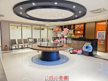 太子萬通世界2待售房屋