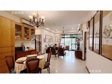 觀星台北大樓區待售房屋