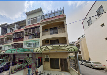 熱河路二段華廈待售房屋