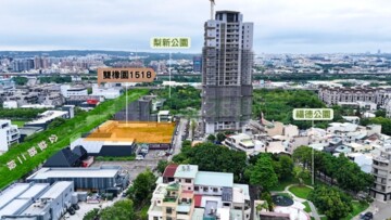 精銳SKY ONE待售房屋