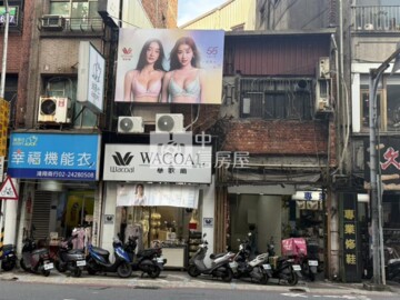 基隆愛三路黃金店面 - Image 1