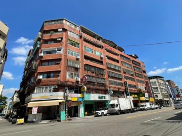 大公益待售房屋