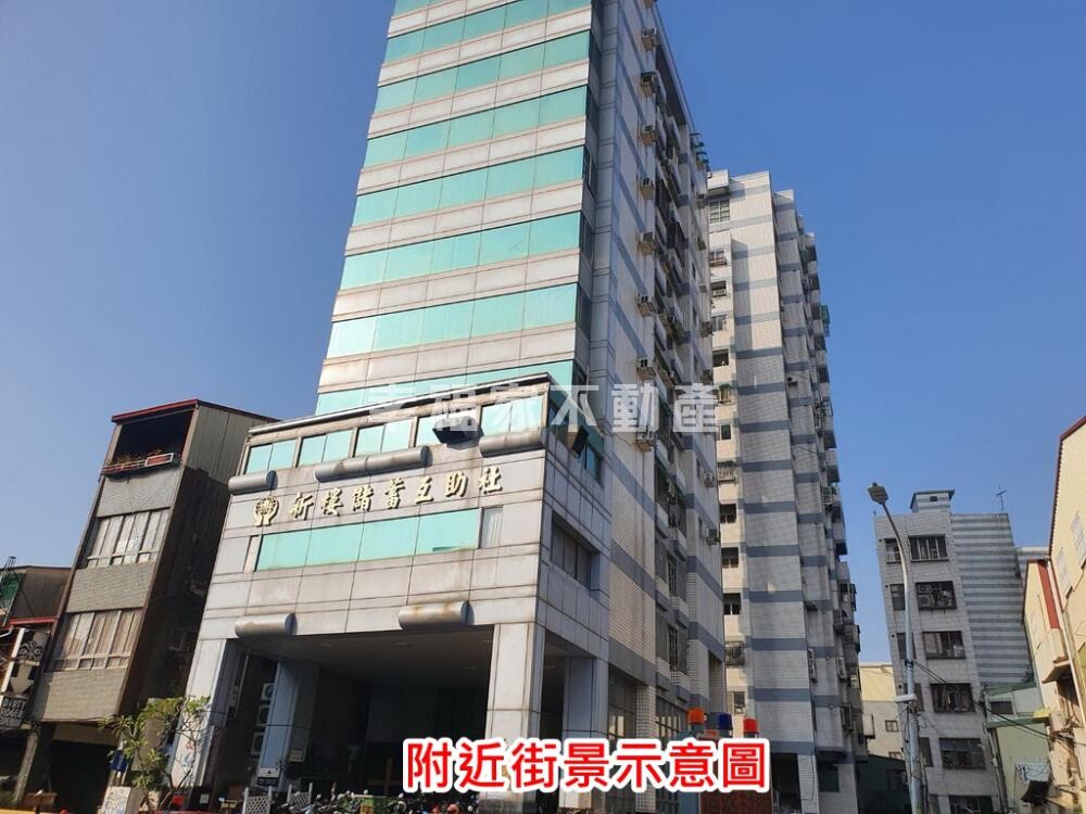 台南市東區東門路一段,華廈,東門路高樓層溫馨三房 房屋出租 樂屋網