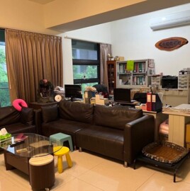 NEW ONE TAIPEI文華居待售房屋