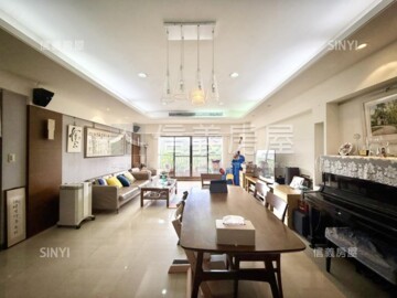 楓丹白鷺待售房屋