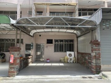 自由天地待售房屋