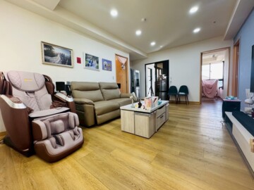 台北灣6江南大宅待售房屋