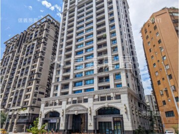 一品居待售房屋