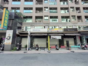 鑫巨蛋2待售房屋