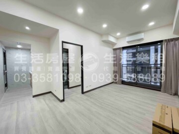 合康檜邑✦中路新建案時尚美宅附汽車位衛浴開窗 - Image 1