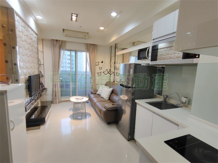 亞灣三多ihome溫馨大套房