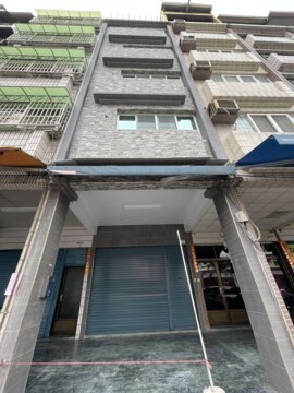 租~瑞隆商圈永豐路上金店面 - Image 1