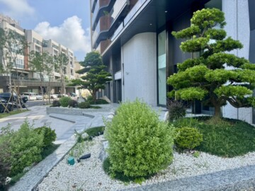 城中星待售房屋