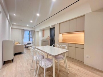 南源山水待售房屋