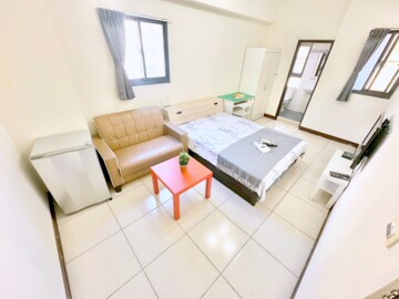 整棟超新大空間秒殺可租補陽台獨洗曬衛浴開窗子母車 - Image 1