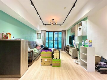 樂屋_星光水悅待售房屋 星光水悅待售房屋