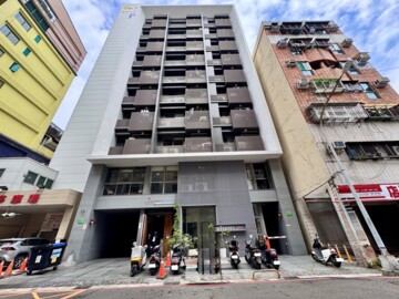 歐洲宮廷大廈待售房屋