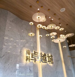 南科卓越城/南科悦揚待售房屋