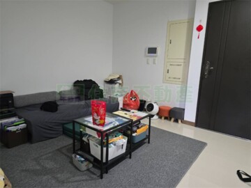 台北晶麒待售房屋